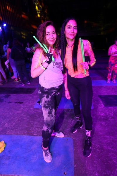Rock n glow 2023