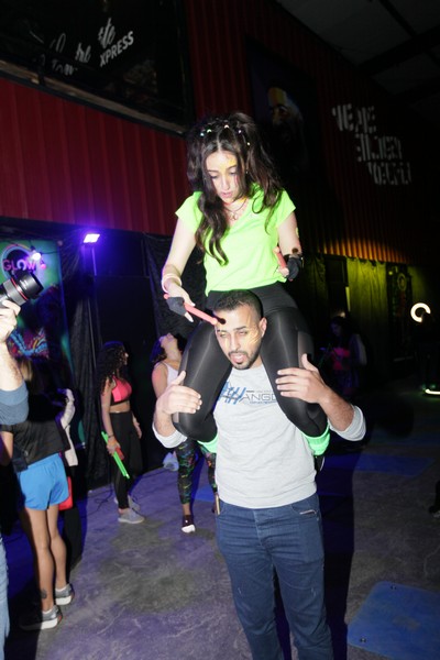 Rock n glow 2023