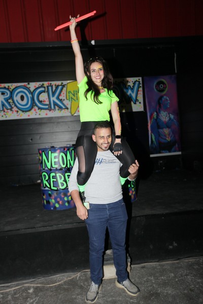 Rock n glow 2023
