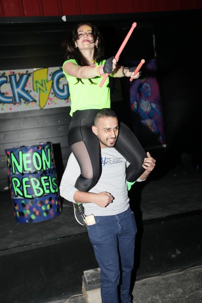 Rock n glow 2023