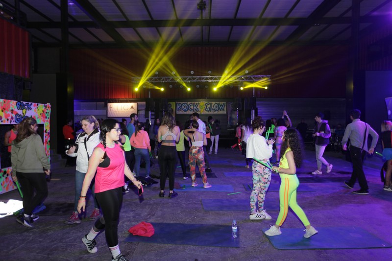 Rock n glow 2023