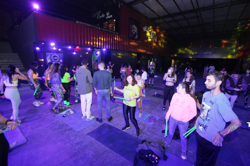 Rock n glow 2023