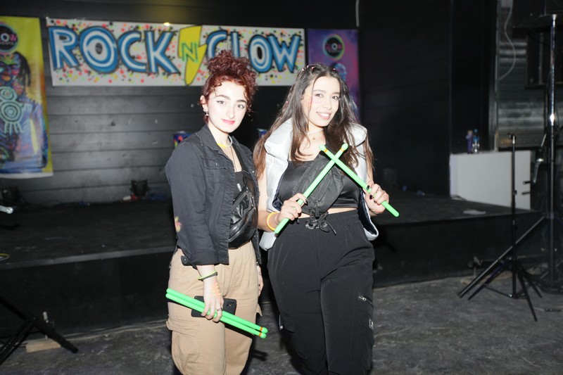 Rock n glow 2023