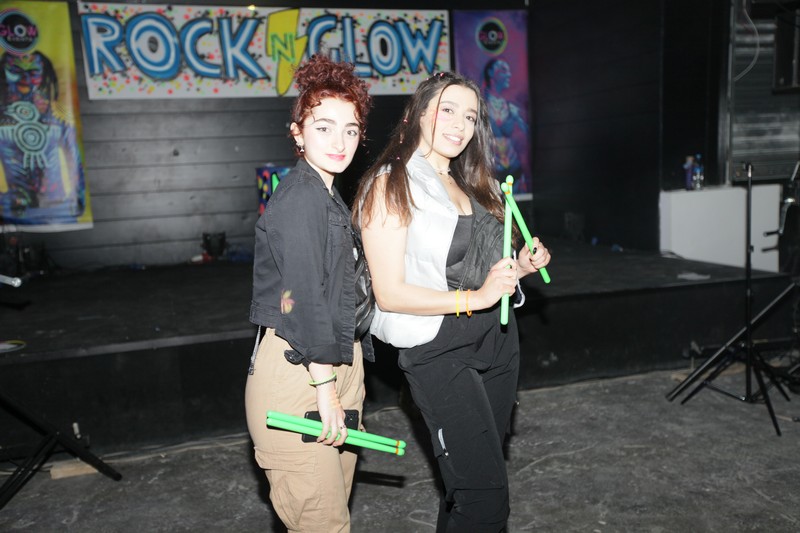 Rock n glow 2023