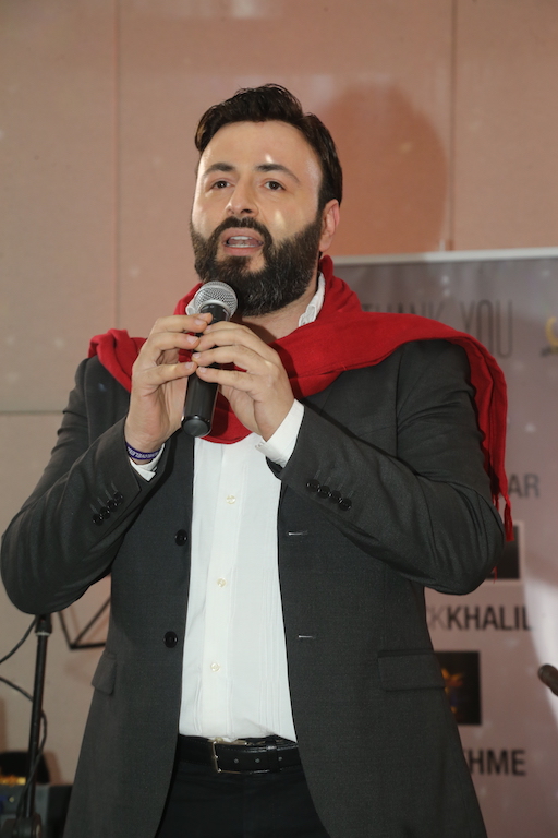 Murex d'Or Annual Gala Dinner