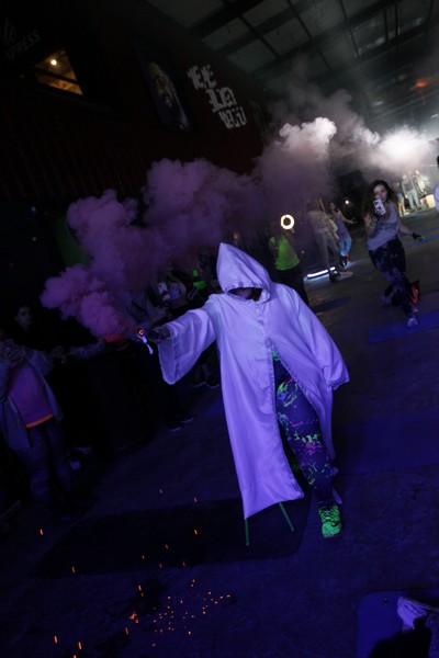 Rock n glow 2023