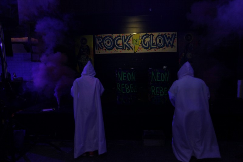 Rock n glow 2023