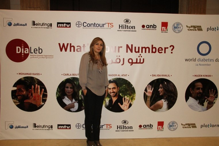 World Diabetes Day Conference