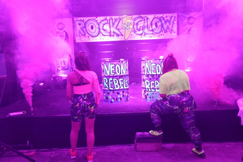 Rock n glow 2023