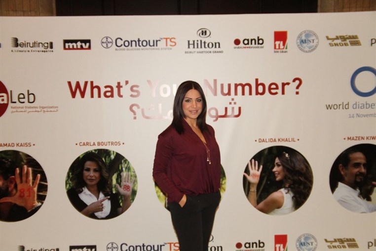 World Diabetes Day Conference