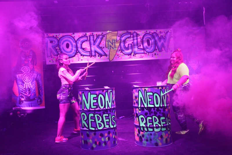 Rock n glow 2023