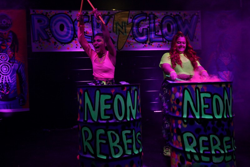 Rock n glow 2023