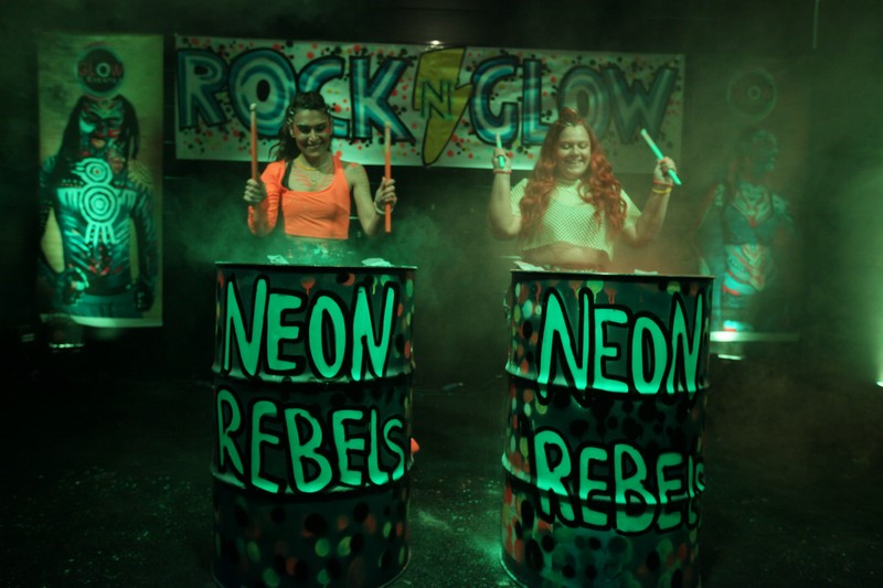Rock n glow 2023