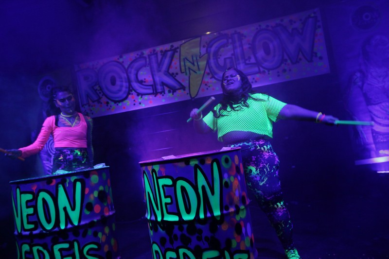 Rock n glow 2023