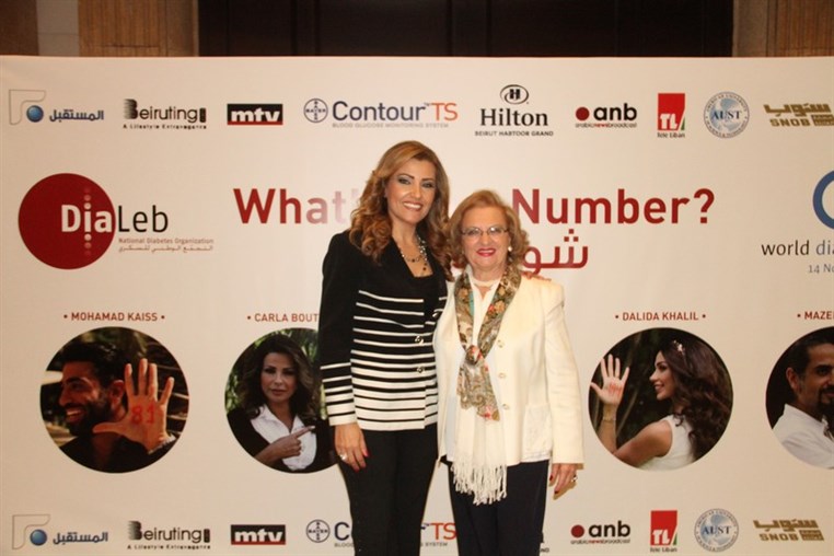 World Diabetes Day Conference