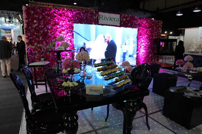Opening of Wedding Folies - The Bridal Expo