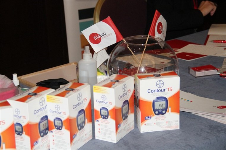 World Diabetes Day Conference