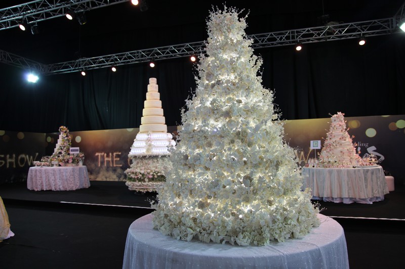 Opening of Wedding Folies - The Bridal Expo