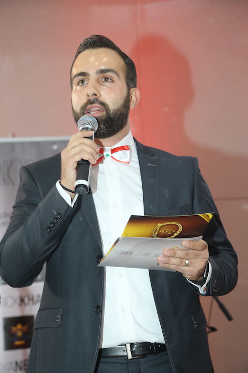 Murex d'Or Annual Gala Dinner