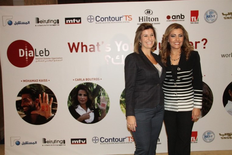 World Diabetes Day Conference