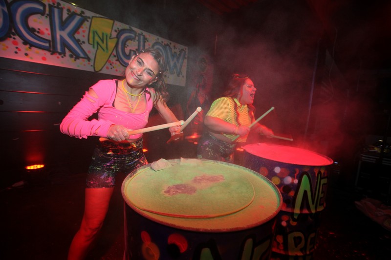 Rock n glow 2023
