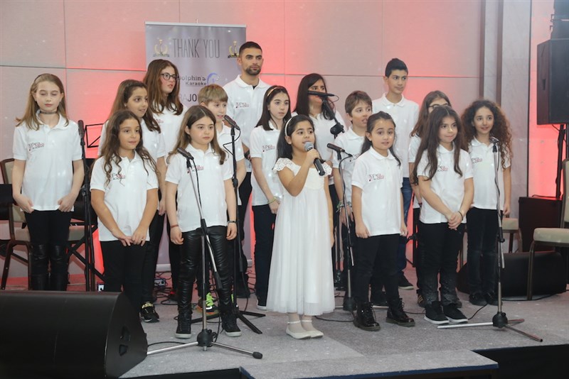 Murex d'Or Annual Gala Dinner