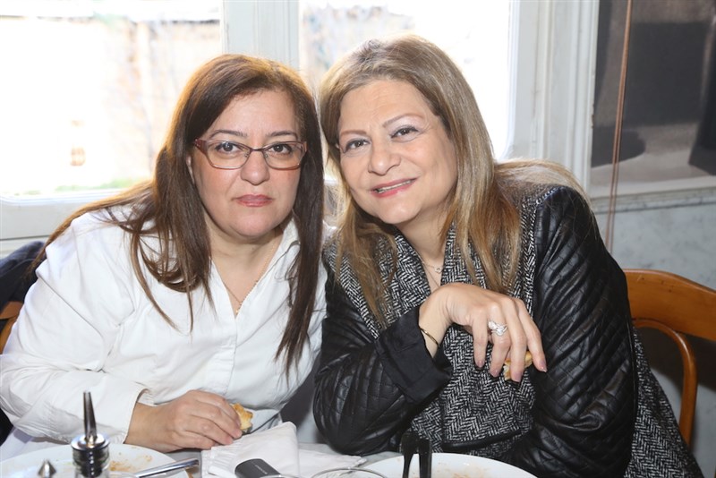 Alfa Mother's Day celebration