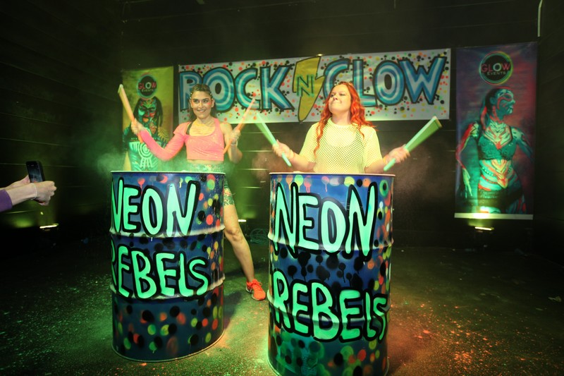 Rock n glow 2023