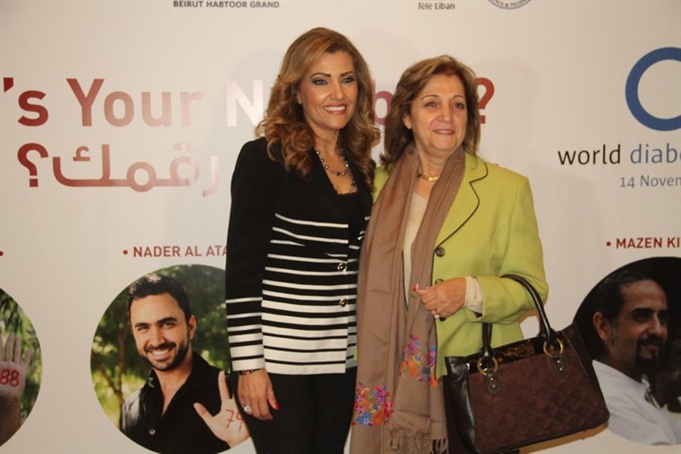 World Diabetes Day Conference
