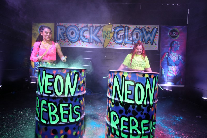 Rock n glow 2023