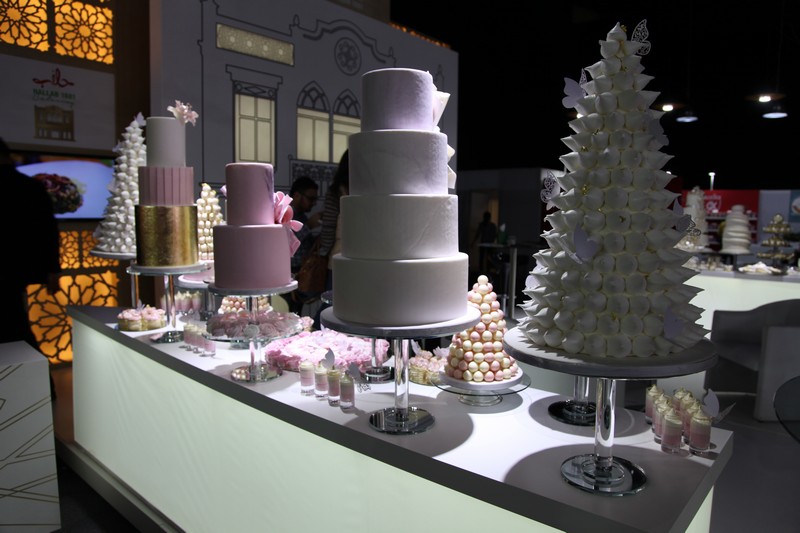 Opening of Wedding Folies - The Bridal Expo