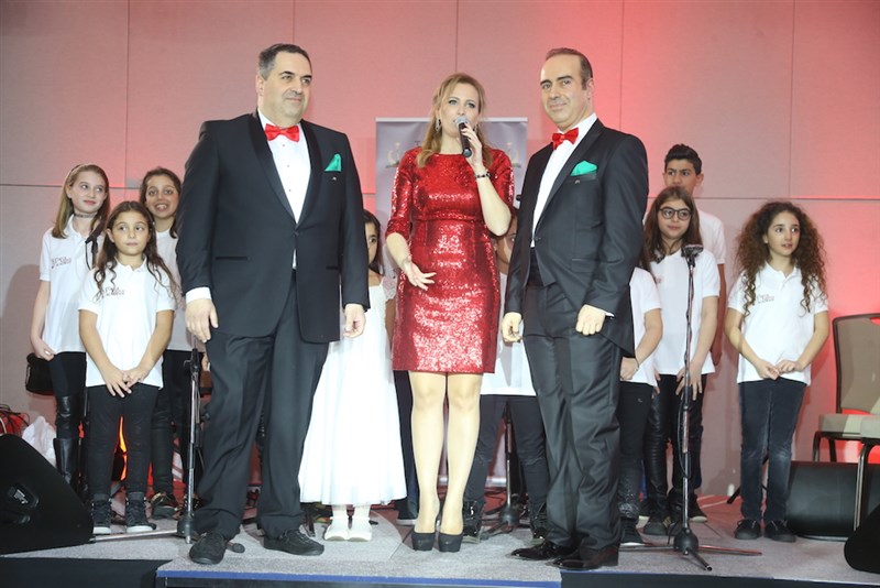 Murex d'Or Annual Gala Dinner