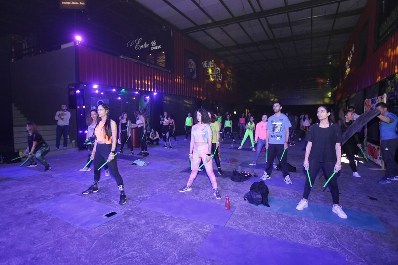 Rock n glow 2023