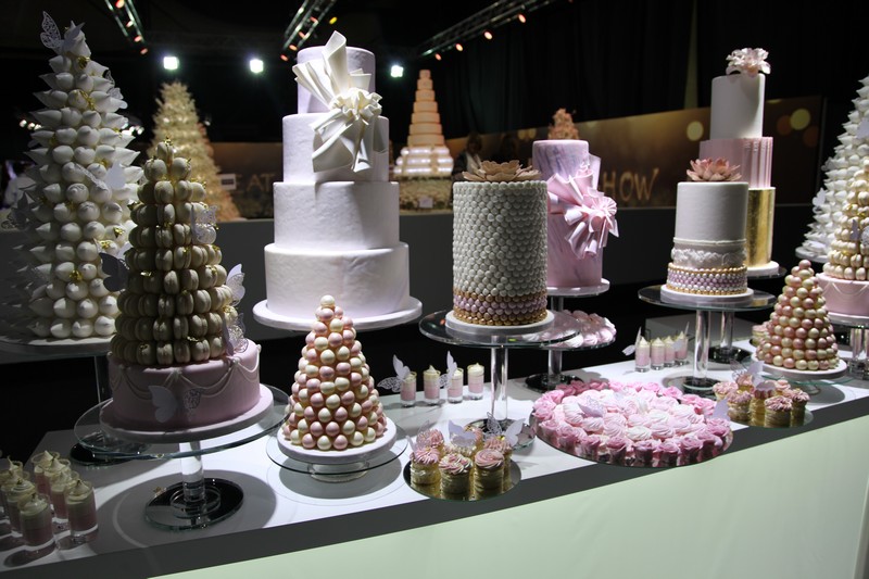 Opening of Wedding Folies - The Bridal Expo