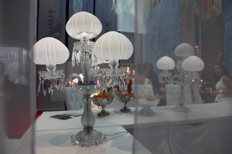 Opening of Wedding Folies - The Bridal Expo