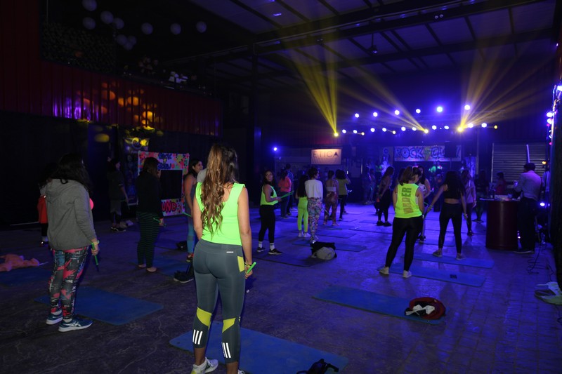 Rock n glow 2023