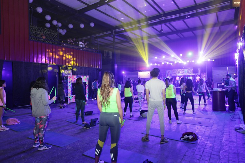 Rock n glow 2023