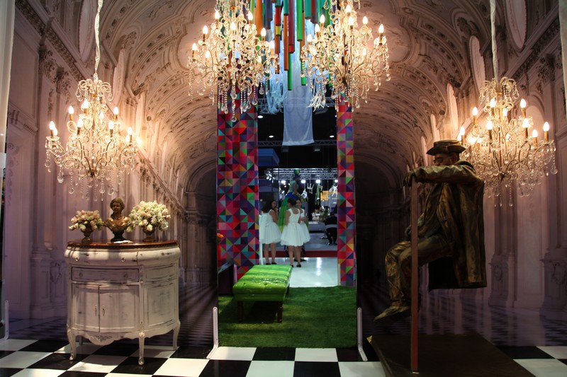 Opening of Wedding Folies - The Bridal Expo