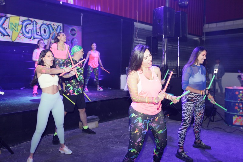 Rock n glow 2023