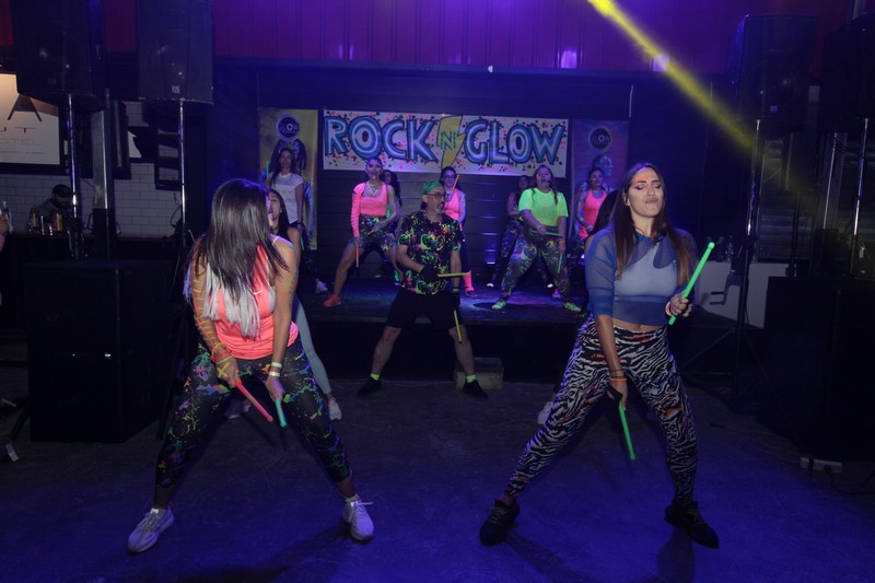 Rock n glow 2023