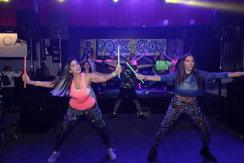 Rock n glow 2023