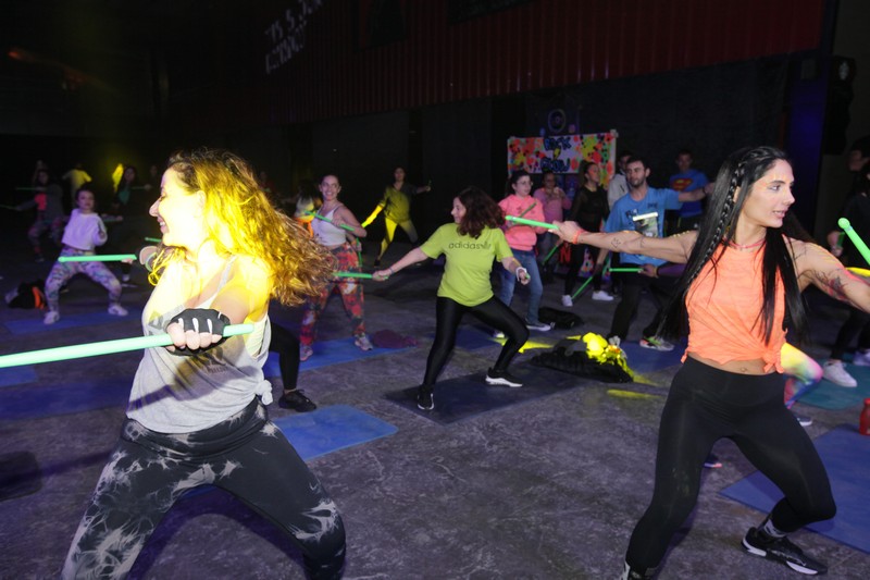 Rock n glow 2023