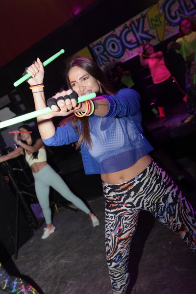 Rock n glow 2023
