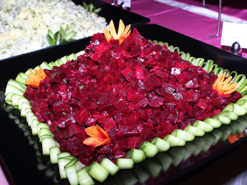 Moroccan Night at Diwan Shahrayar