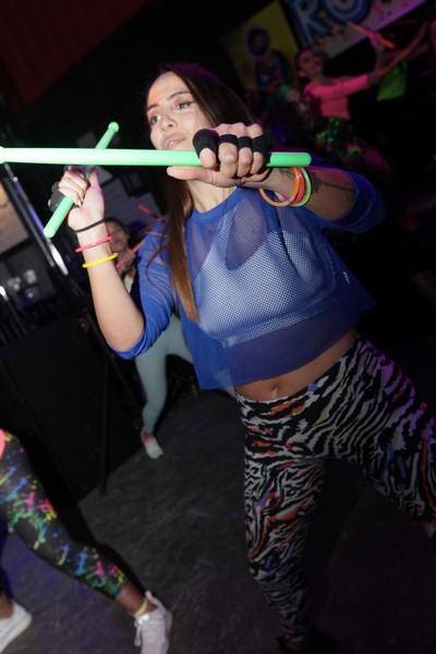 Rock n glow 2023