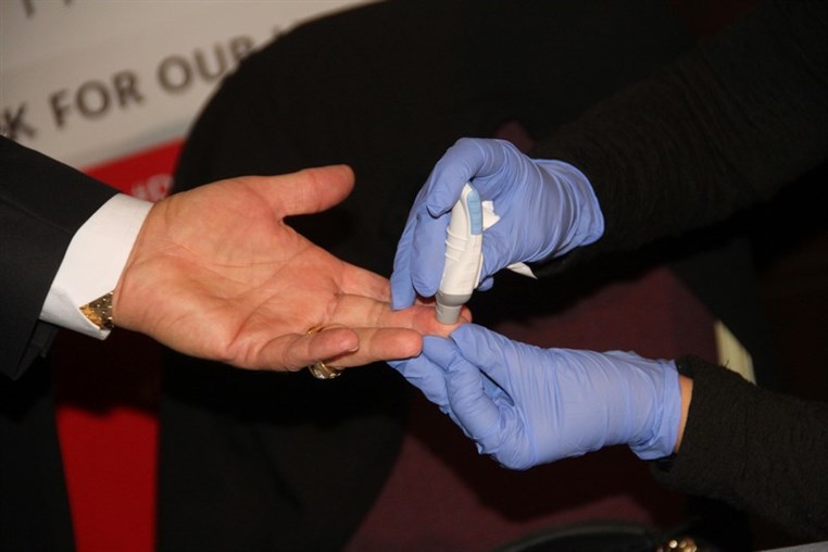 World Diabetes Day Conference