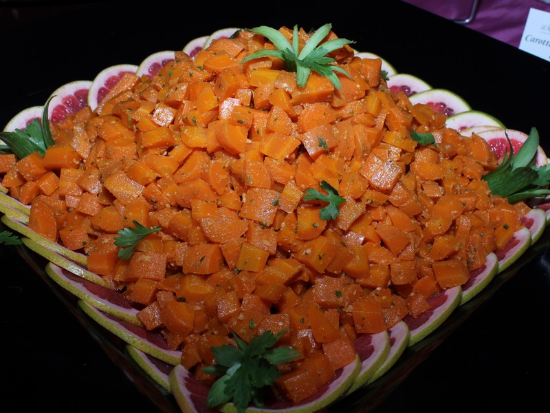 Moroccan Night at Diwan Shahrayar
