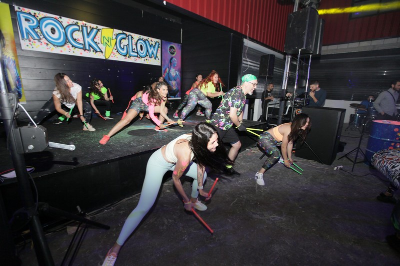 Rock n glow 2023
