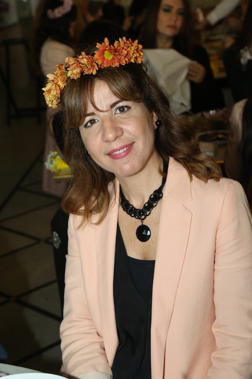 Alfa Mother's Day celebration