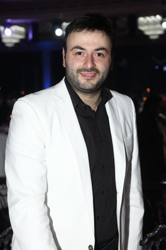 Gabriel Abed El Nour